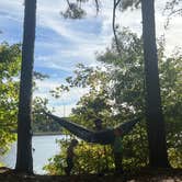 Review photo of Stone Mountain Park Campground by Melissa G., October 23, 2023