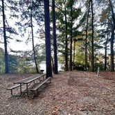 Review photo of Stone Mountain Park Campground by Melissa G., October 23, 2023