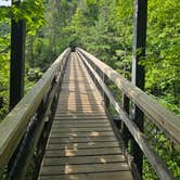 Review photo of Tallulah Gorge State Park Campground by Tom , June 12, 2024