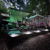 Review photo of Tallulah Gorge State Park Campground by Jeff A., July 2, 2026