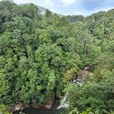Review photo of Tallulah Gorge State Park Campground by Brian H., July 29, 2026