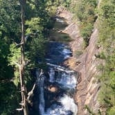 Review photo of Tallulah Gorge State Park Campground by jojo , September 24, 2023