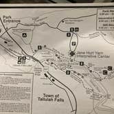 Review photo of Tallulah Gorge State Park Campground by jojo , September 24, 2023