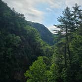 Review photo of Tallulah Gorge State Park Campground by Tom , June 12, 2024