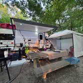 Review photo of Tallulah Gorge State Park Campground by Jeff A., July 2, 2026