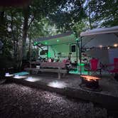 Review photo of Tallulah Gorge State Park Campground by Jeff A., July 2, 2026