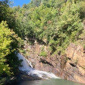 Review photo of Tallulah Gorge State Park Campground by jojo , September 24, 2023