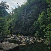 Review photo of Tallulah Gorge State Park Campground by Tom , June 12, 2024