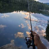 Review photo of Tallulah Gorge State Park Campground by Brian H., July 29, 2026