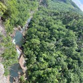 Review photo of Tallulah Gorge State Park Campground by Jeff A., July 2, 2026