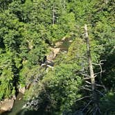 Review photo of Tallulah Gorge State Park Campground by Tom , June 12, 2024