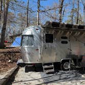 Review photo of Tallulah Gorge State Park Campground by Chris V., March 29, 2026