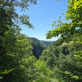 Review photo of Tallulah Gorge State Park Campground by Tom , June 12, 2024