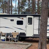 Review photo of Towns Bluff Park by dawn S., December 15, 2024