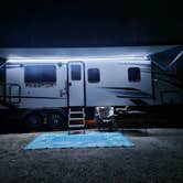 Review photo of Tugaloo State Park Campground by Rebecca H., November 8, 2025