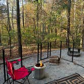 Review photo of Unicoi State Park & Lodge by Bill  T., January 2, 2026