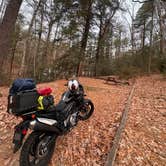 Review photo of Unicoi State Park & Lodge by Rodrigo D., November 22, 2025