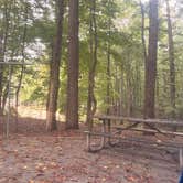 Review photo of Victoria Campground by Kylee P., October 5, 2026