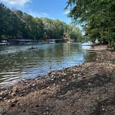 Review photo of Victoria Campground by Tia K., October 25, 2024