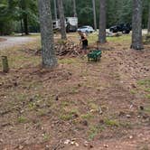 Review photo of Victoria Campground by Lynne F., September 15, 2026