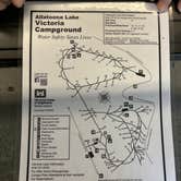 Review photo of Victoria Campground by Tia K., October 25, 2024