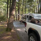 Review photo of Vogel State Park Campground by Thomas M., August 24, 2025