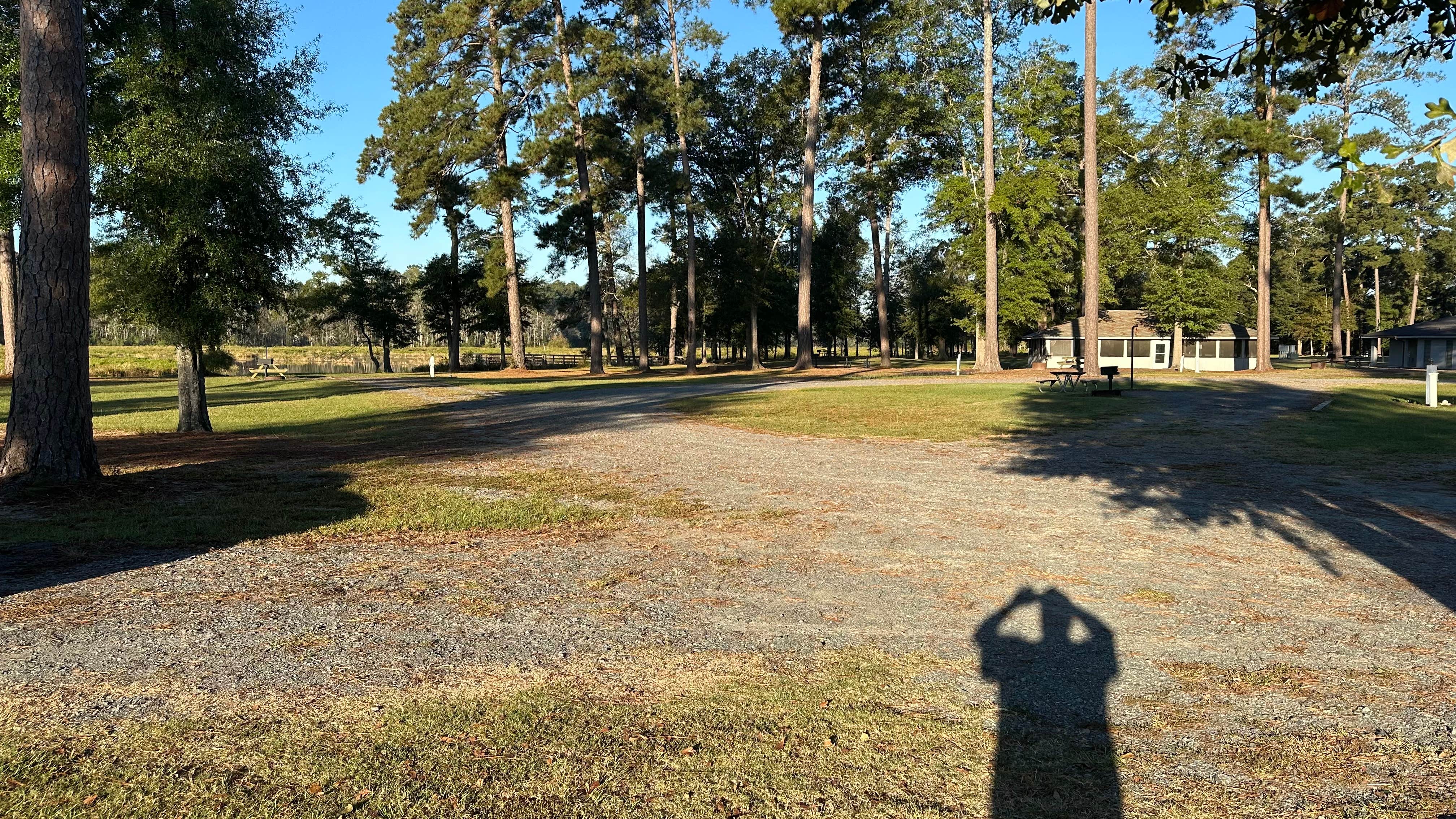 Camper submitted image from Whitewater Creek Park - 1