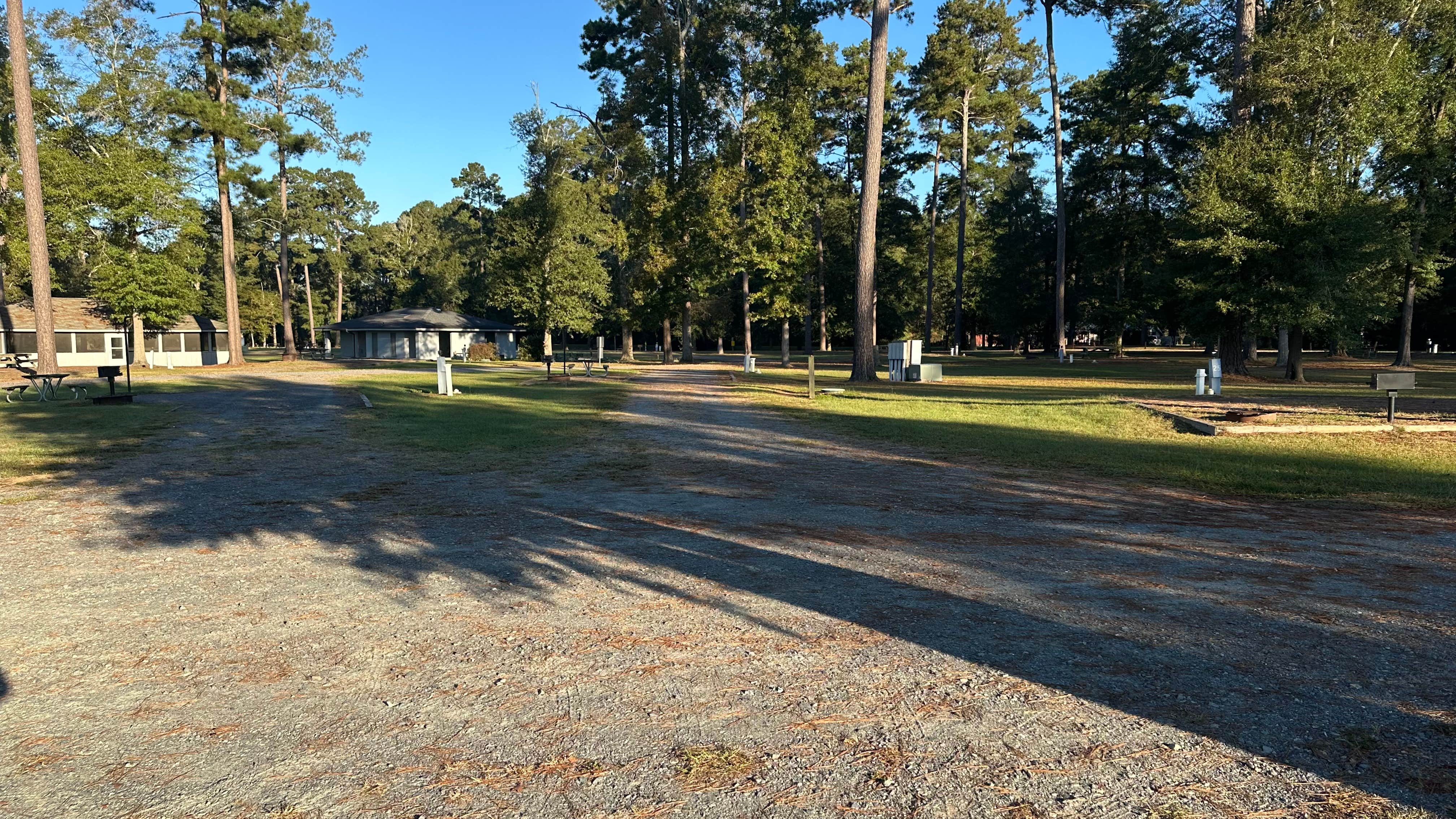 Camper-submitted photo at Whitewater Creek Park near Montezuma, GA