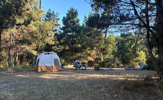 Jake M.'s photo at Salt Point State Park Campground near Gualala, CA