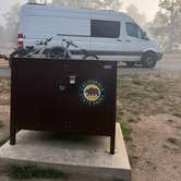 Review photo of Salt Point State Park Campground by Kylee R., October 6, 2026