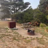 Review photo of Salt Point State Park Campground by Kylee R., October 6, 2026
