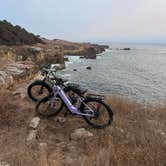 Review photo of Salt Point State Park Campground by Kylee R., October 6, 2026