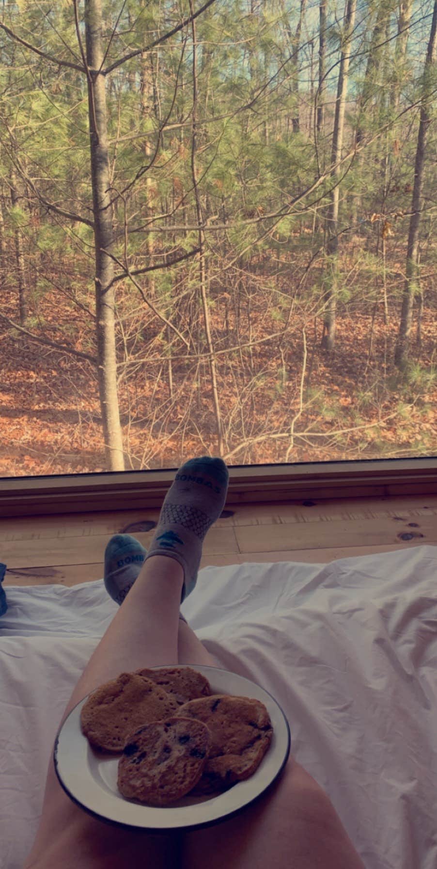 Camper-submitted photo at Getaway Shenandoah near Ruckersville, VA