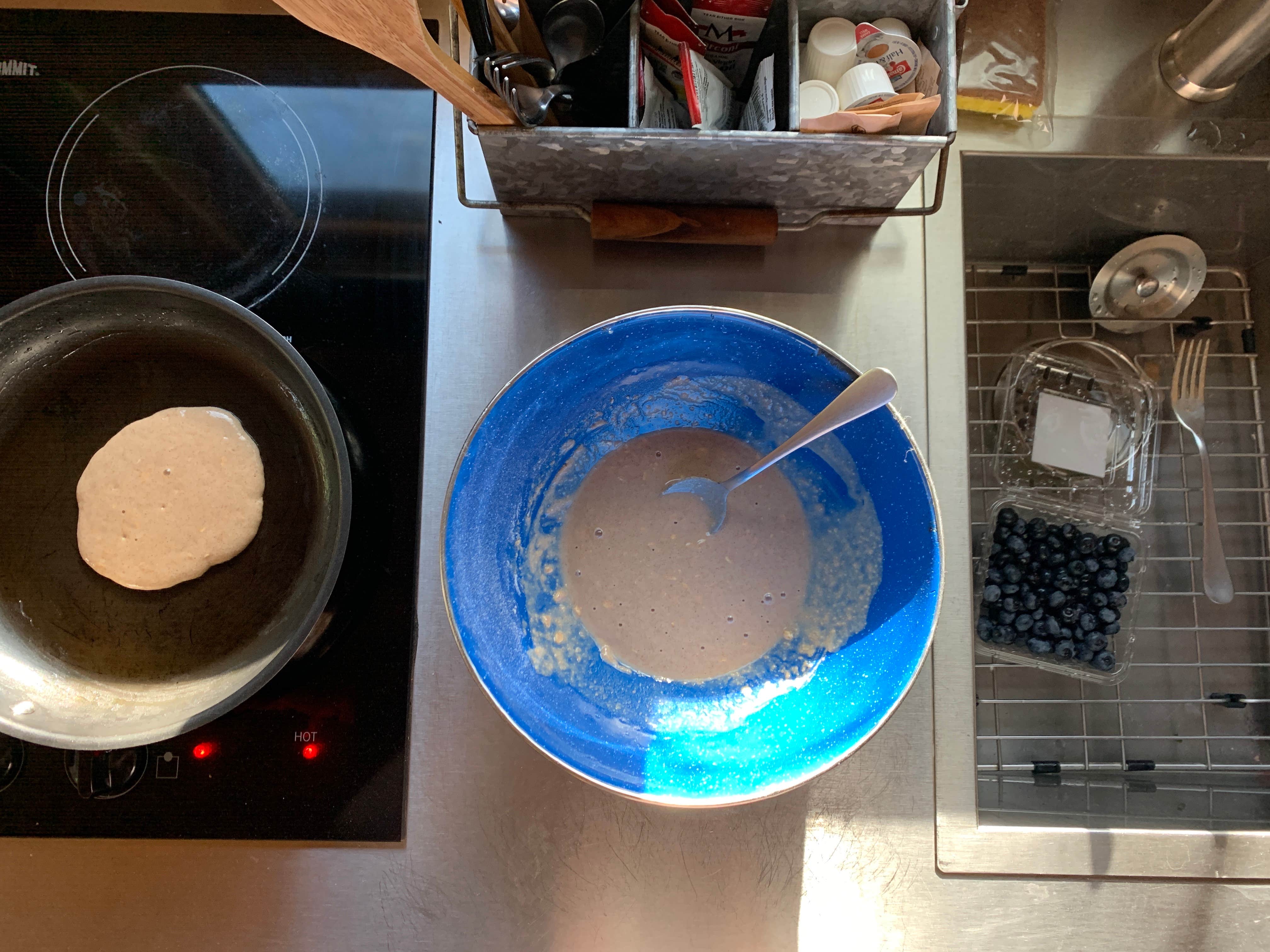 Camper-submitted photo at Getaway Shenandoah near Ruckersville, VA