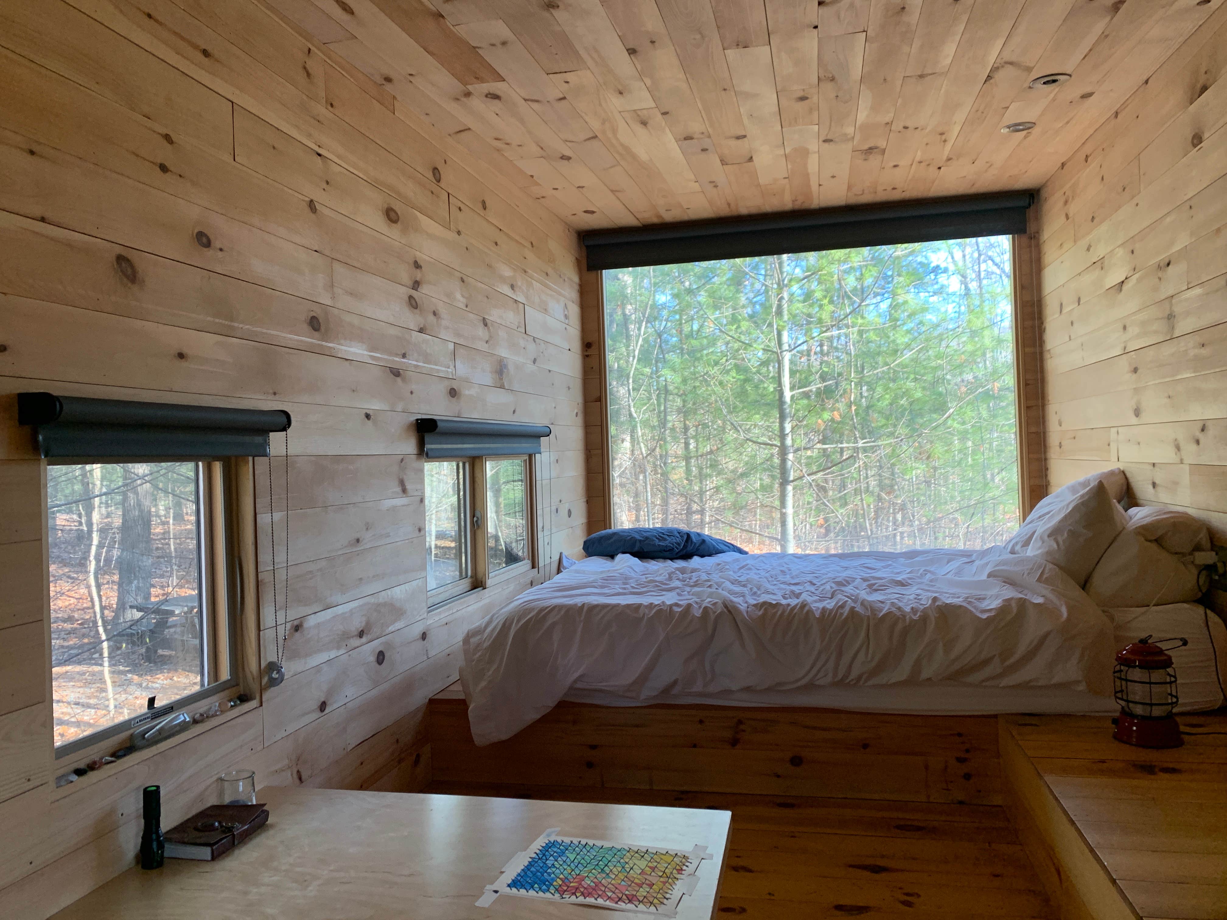 Camping near Dundo Group Campground — Shenandoah National Park: Getaway Shenandoah, Stanardsville, Virginia