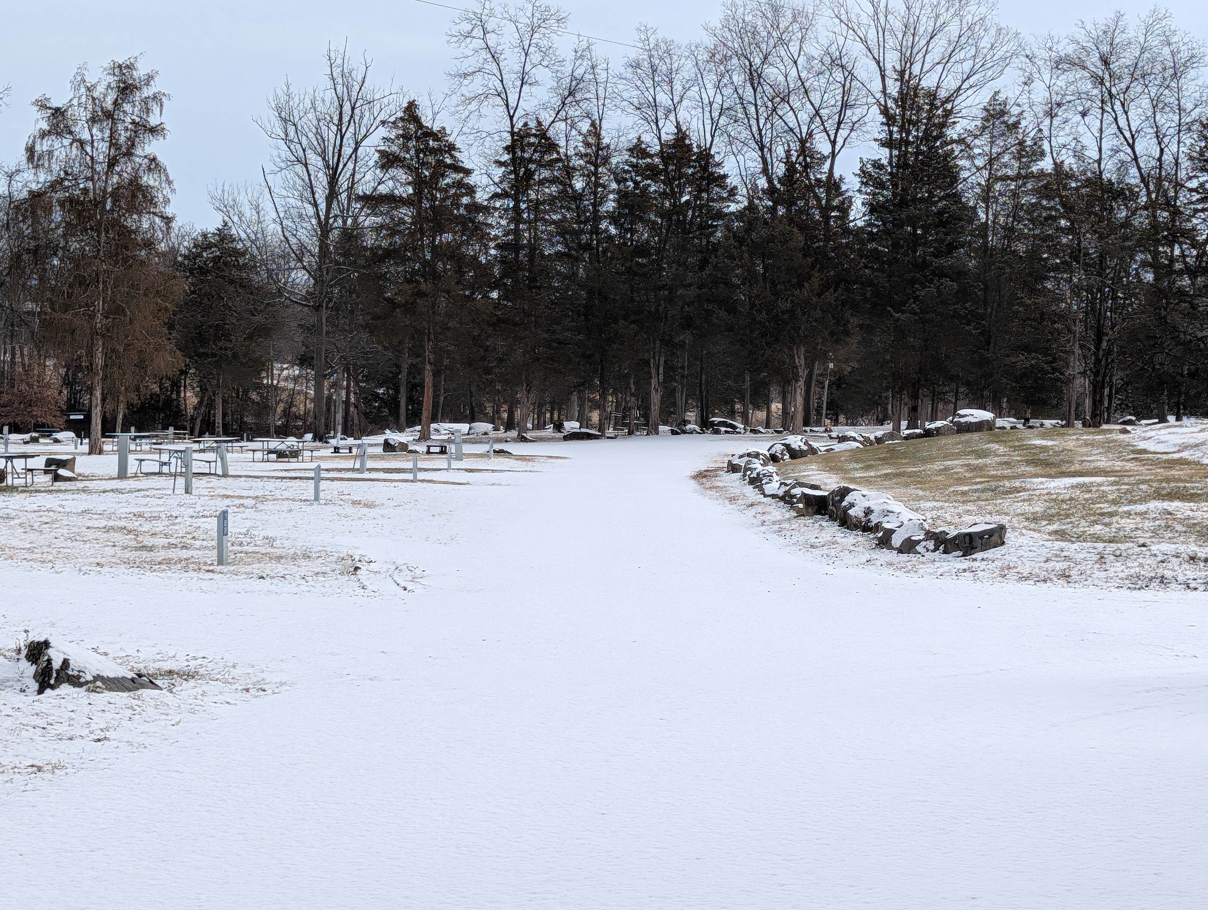 Camper-submitted photo at Gettysburg near Gettysburg, PA