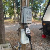 Review photo of Gettysburg Campground by Marcandpatti B., September 11, 2025