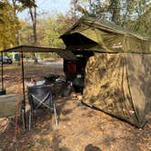 Review photo of Gettysburg Campground by Jason L., October 15, 2024