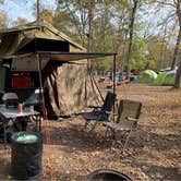 Review photo of Gettysburg Campground by Jason L., October 15, 2024