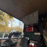 Review photo of Gettysburg Campground by Jason L., October 15, 2024