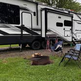 Review photo of Thousand Trails Gettysburg Farm by Glenn W., August 10, 2026