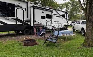 Glenn W.'s photo at Thousand Trails Gettysburg Farm near Porters Sideling, PA