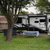 Review photo of Thousand Trails Gettysburg Farm by Glenn W., August 10, 2026