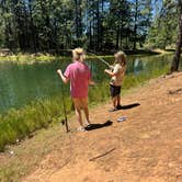 Review photo of Ghost Mountain RV Campground by Holly C., June 17, 2026