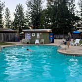 Review photo of Ghost Mountain RV Campground by Holly C., June 17, 2026