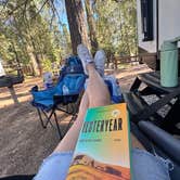 Review photo of Ghost Mountain RV Campground by Holly C., June 17, 2026