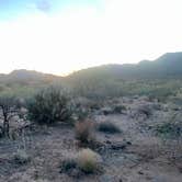 Review photo of Ghost Town Road BLM Camping by Andrew S., May 29, 2025