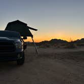 Review photo of Ghost Town Road BLM Camping by Zack E., March 25, 2025