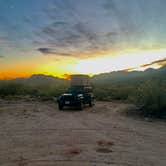 Review photo of Ghost Town Road BLM Camping by Andrew S., May 29, 2025