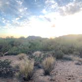Review photo of Ghost Town Road BLM Camping by Andrew S., May 29, 2025